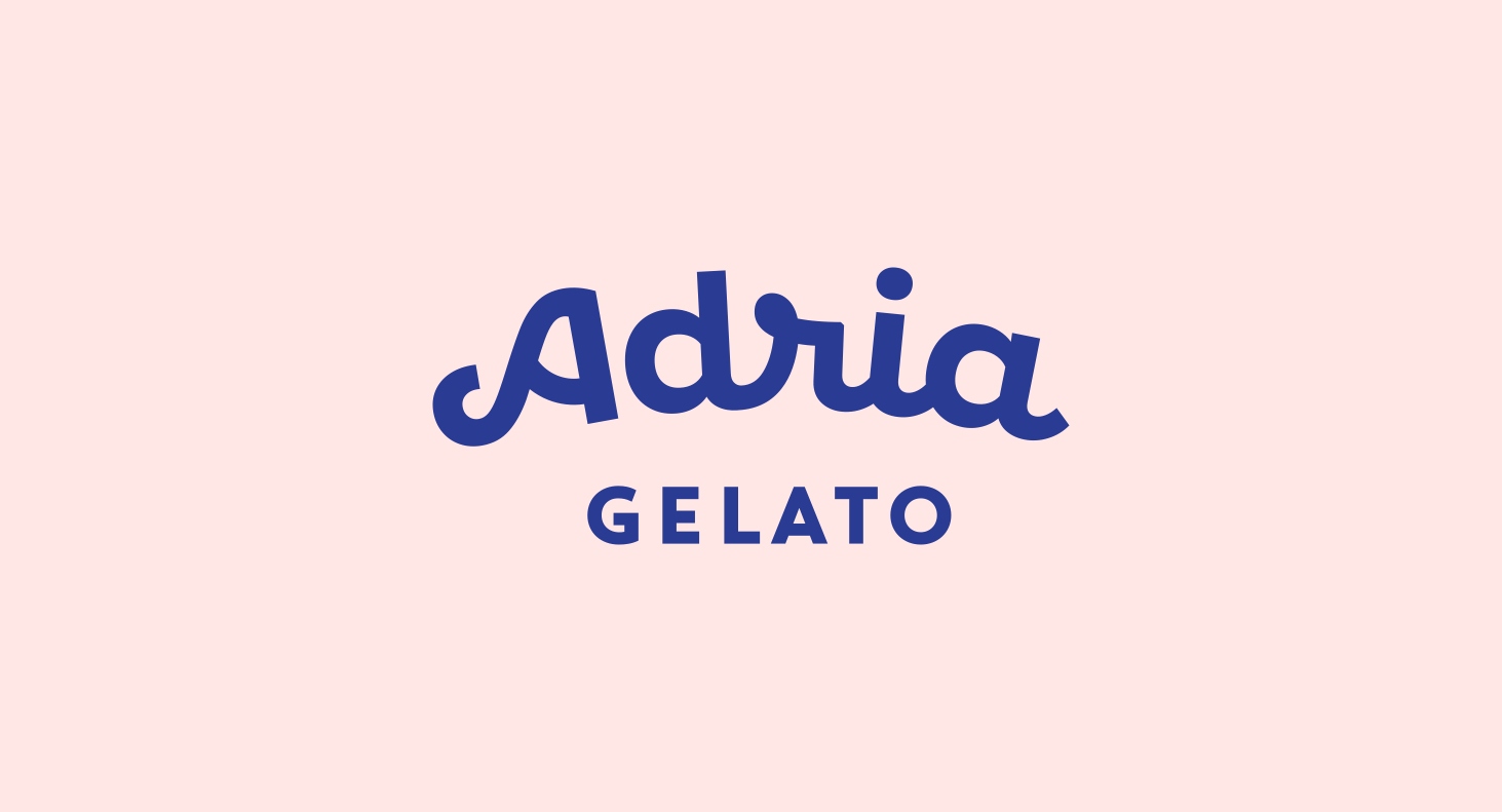 Adria Gelato